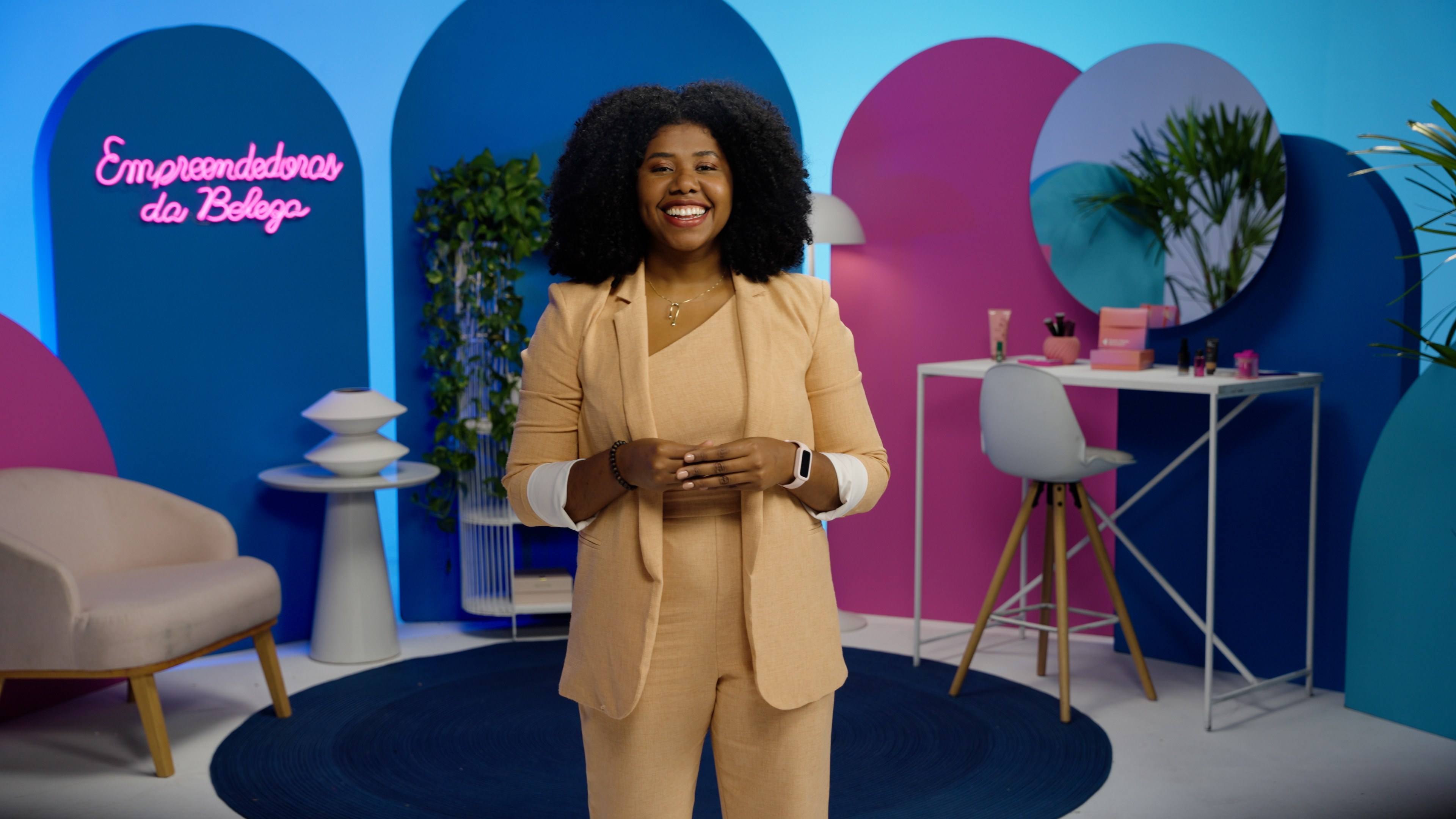 Transforme a gestão do seu negócio: aprenda estratégias práticas e acolhedoras com referências em finanças no cenário nacional image